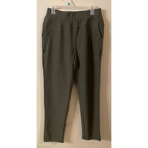 Versatile Olive‎ Green Cargo Pants